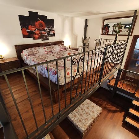 B&B Isabell Gioia Del Colle Zewnętrze zdjęcie