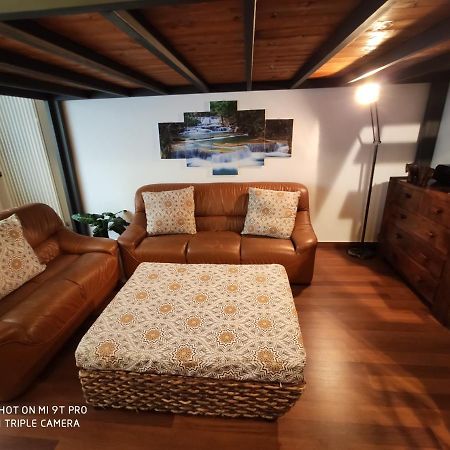 B&B Isabell Gioia Del Colle Zewnętrze zdjęcie