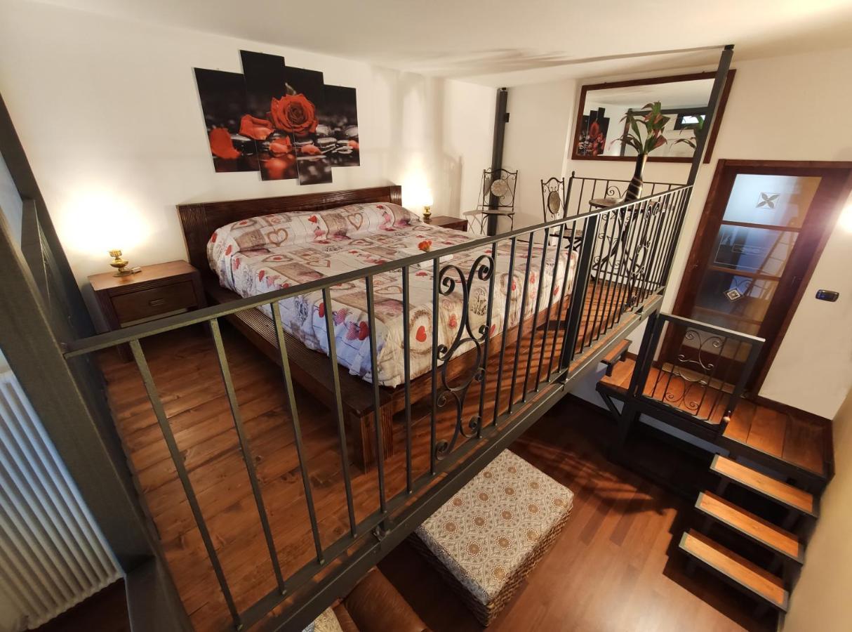 B&B Isabell Gioia Del Colle Zewnętrze zdjęcie