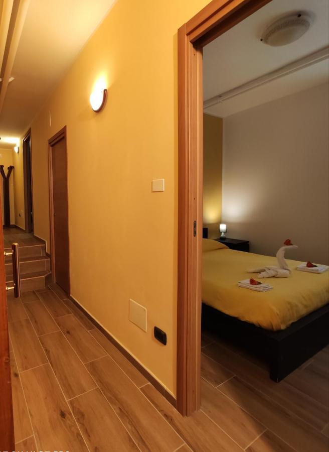 B&B Isabell Gioia Del Colle Zewnętrze zdjęcie