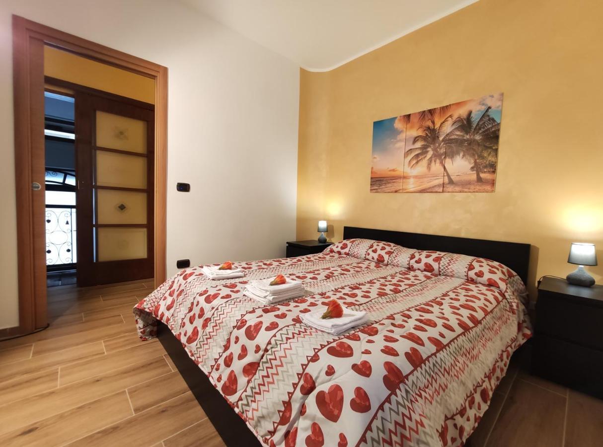 B&B Isabell Gioia Del Colle Zewnętrze zdjęcie