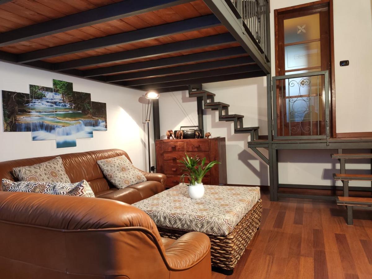 B&B Isabell Gioia Del Colle Zewnętrze zdjęcie