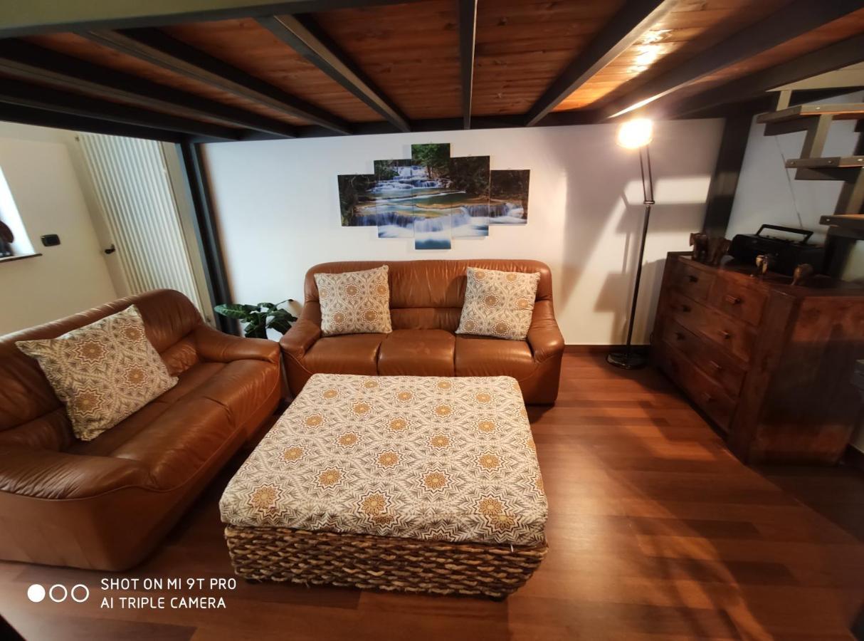 B&B Isabell Gioia Del Colle Zewnętrze zdjęcie