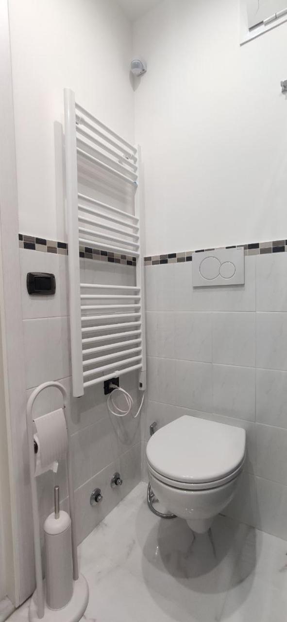 B&B Isabell Gioia Del Colle Zewnętrze zdjęcie
